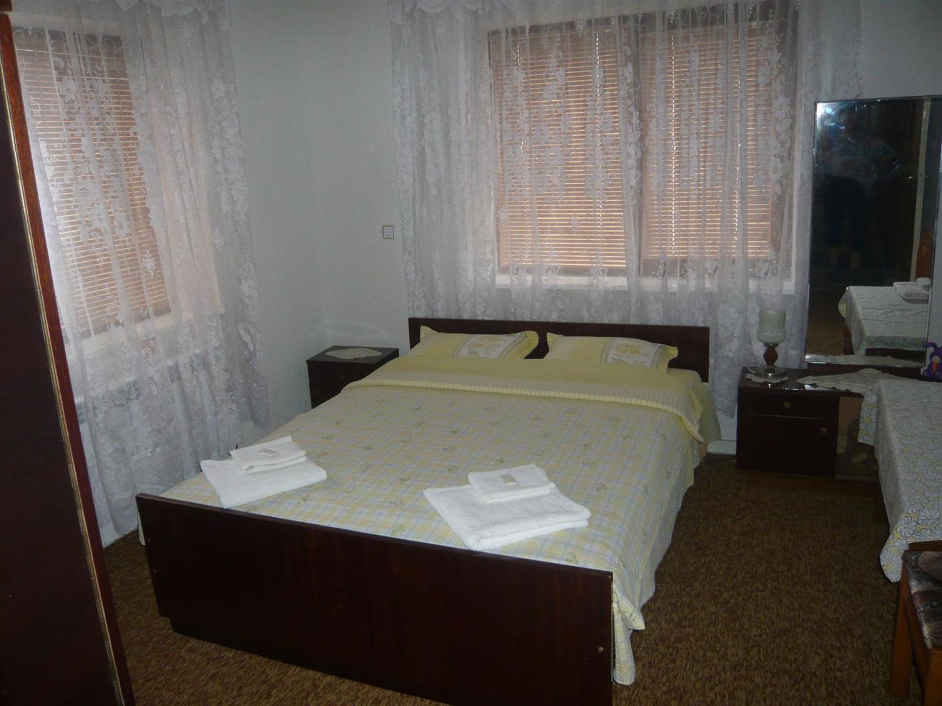 Guest House Denitsa Trigrad Luaran gambar