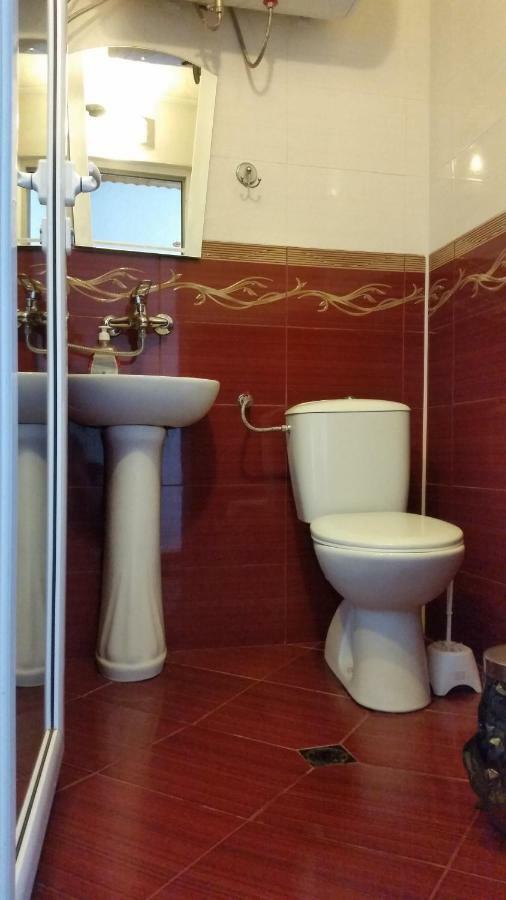 Guest House Denitsa Trigrad Luaran gambar