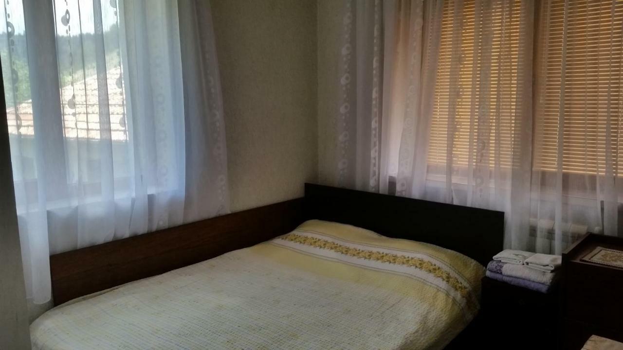 Guest House Denitsa Trigrad Luaran gambar