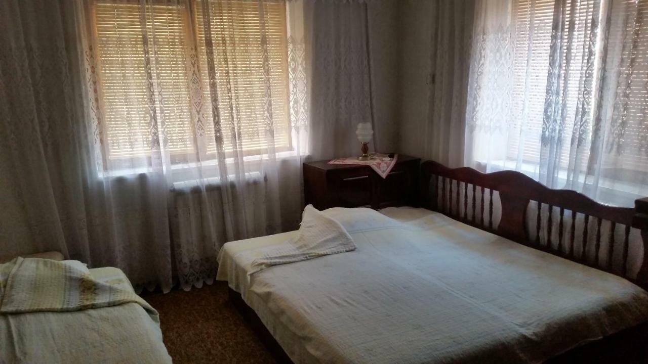 Guest House Denitsa Trigrad Luaran gambar