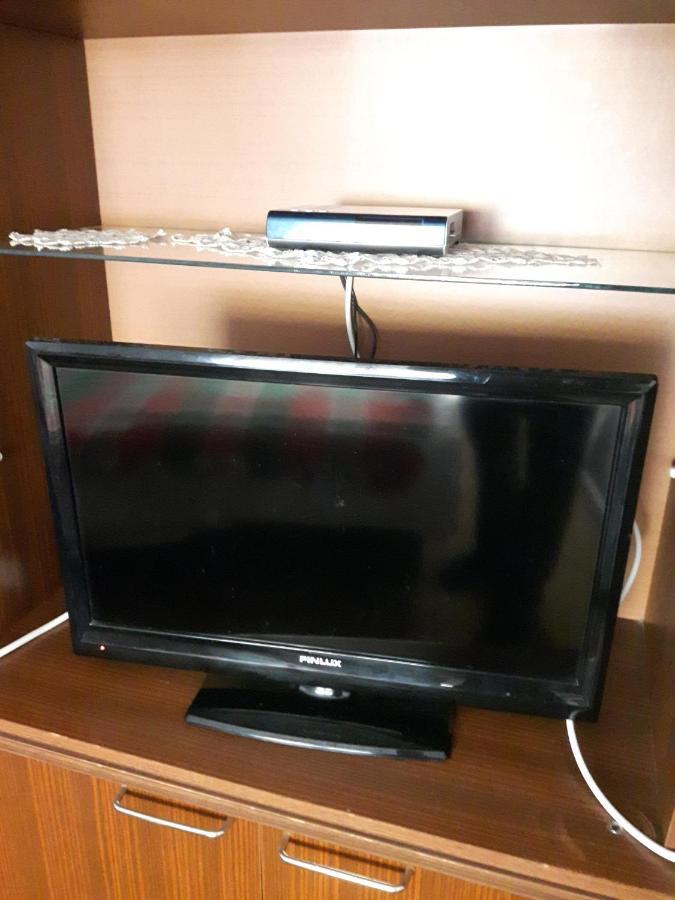 Guest House Denitsa Trigrad Luaran gambar