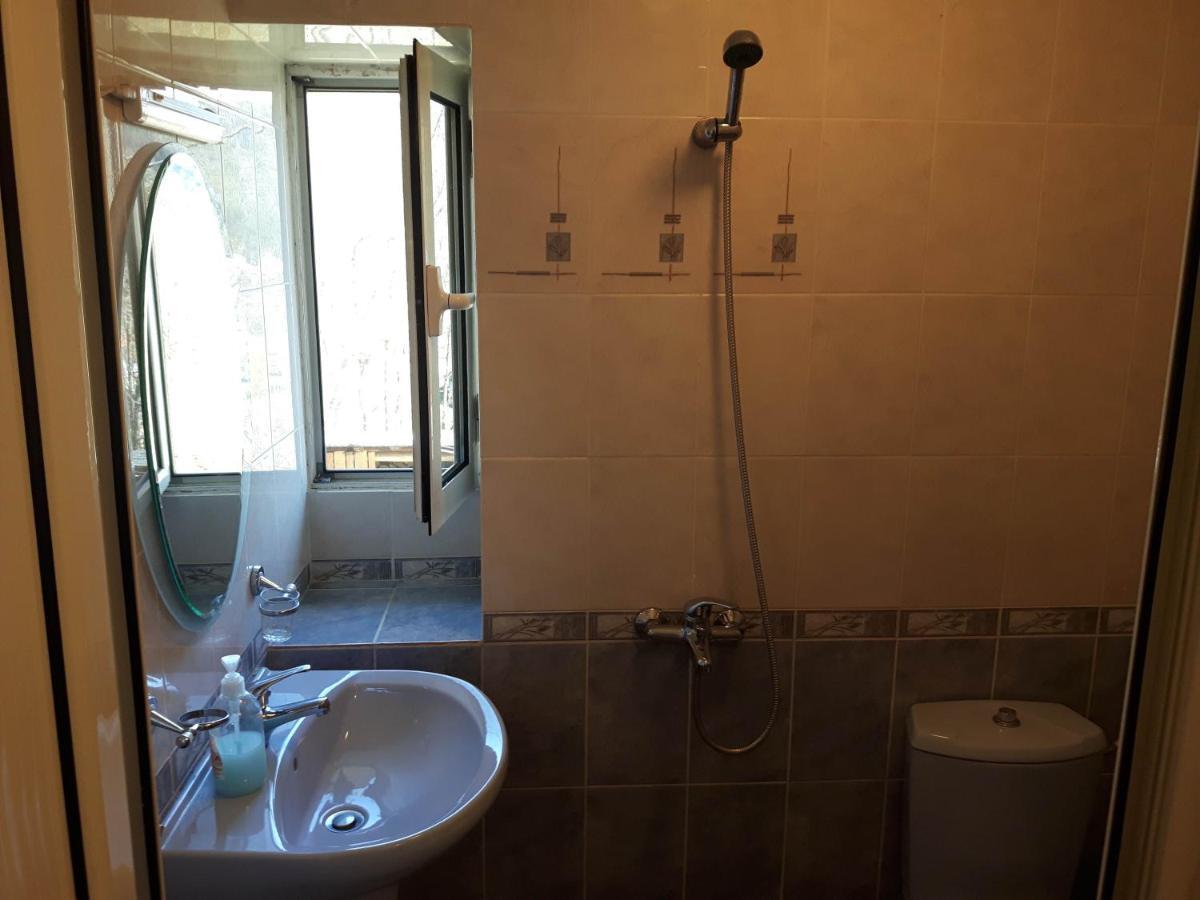 Guest House Denitsa Trigrad Luaran gambar