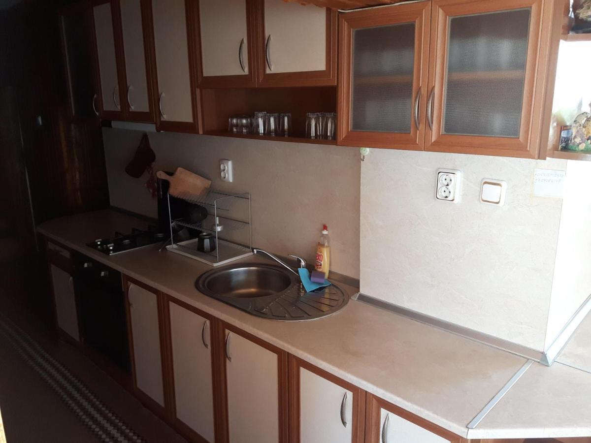 Guest House Denitsa Trigrad Luaran gambar