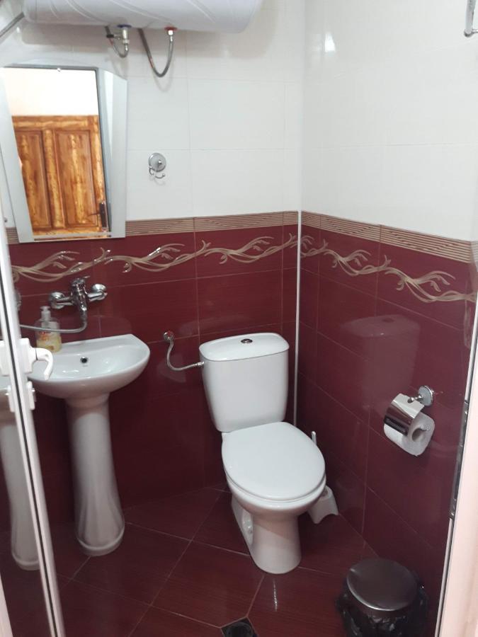 Guest House Denitsa Trigrad Luaran gambar
