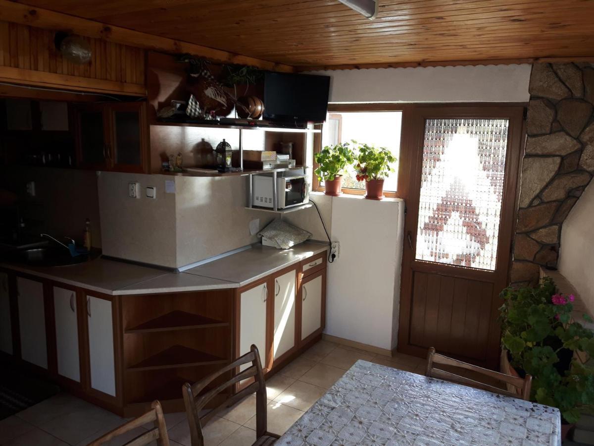 Guest House Denitsa Trigrad Luaran gambar
