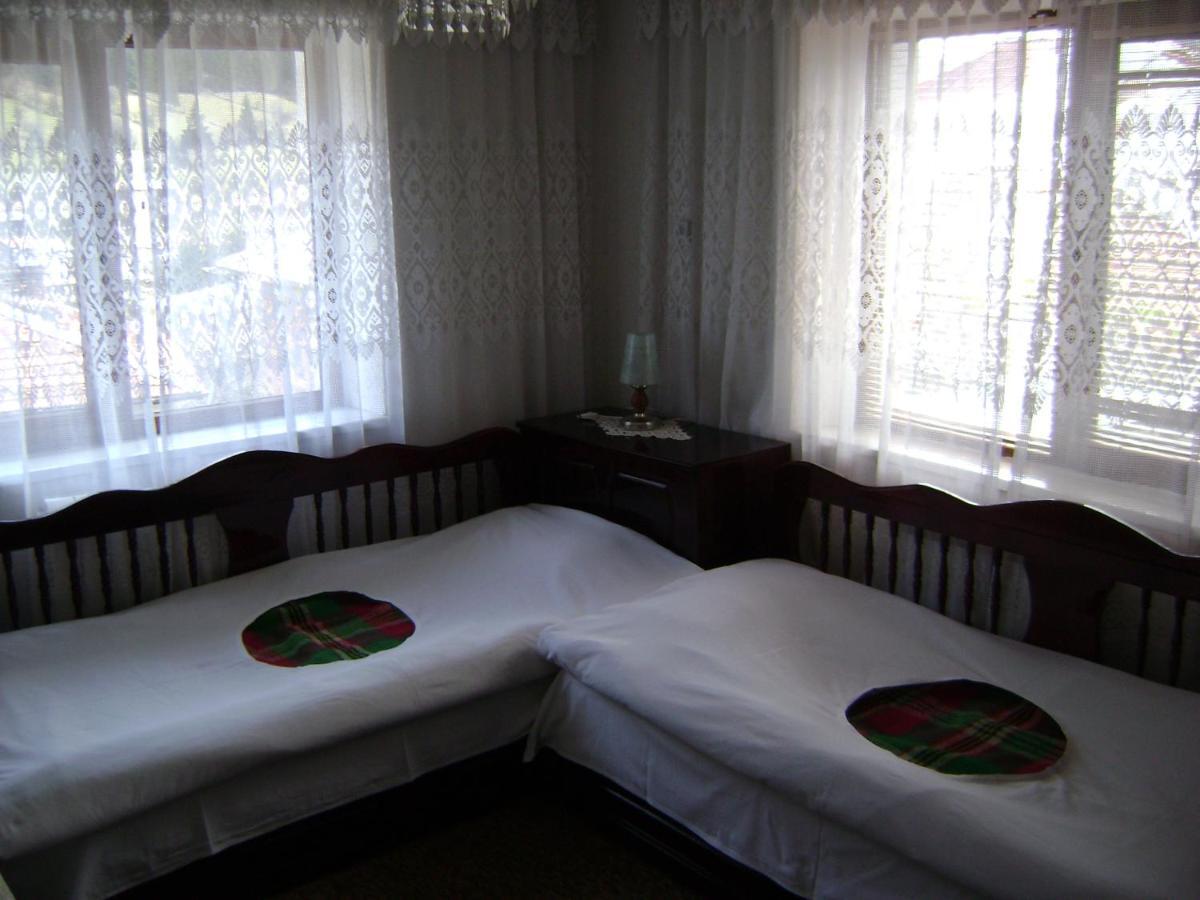 Guest House Denitsa Trigrad Luaran gambar