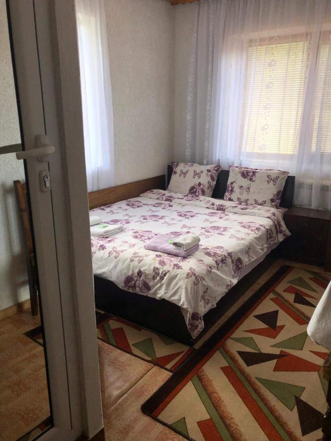 Guest House Denitsa Trigrad Luaran gambar